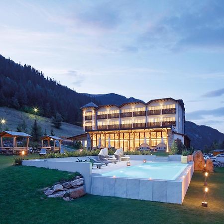 Hotel Bella Vista Trafoi Eksteriør bilde